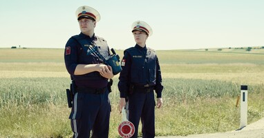  تصویر آندریا طلاق می‌گیرد