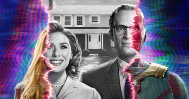  تصویر وانداویژن