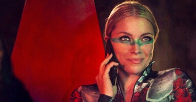  تصویر جاسوسی که هرگز نمی‌میرد