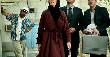  تصویر هر چی خدا بخواد