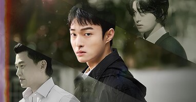  تصویر بازگشت یک گانگستر به دبیرستان