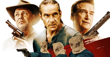  تصویر او را مرده برگردانید