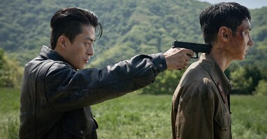  تصویر فرار کنید