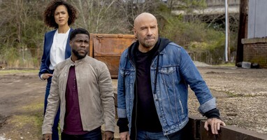  تصویر بمیر هارت ۳: مبارزه نهایی هارت