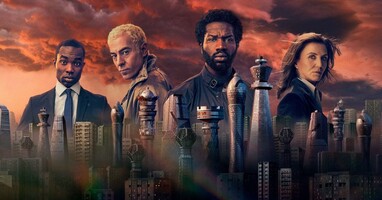  تصویر خلافکاران لندن