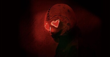  تصویر چشم‌های قلبی