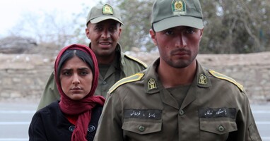  تصویر پایان خدمت