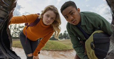  تصویر منظره با دست نامرئی