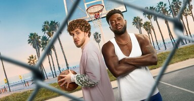  تصویر مردان سفیدپوست نمی توانند بپرند