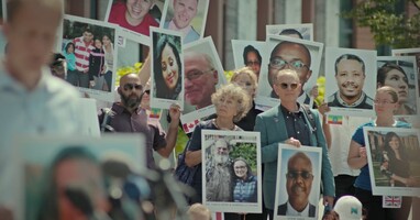  تصویر سقوط: پرونده علیه بوئینگ