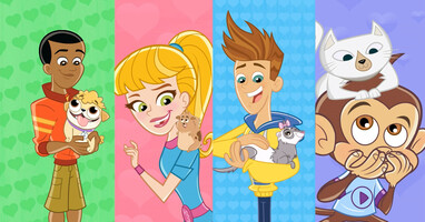  تصویر گروه جاسوسی فرش بیت