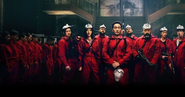  تصویر سرقت پول: کره - منطقه مشترک اقتصادی