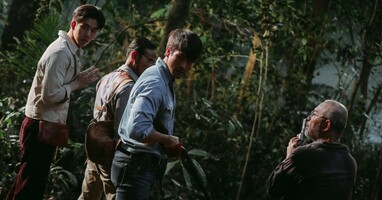  تصویر نجوا کننده مرگ ۲