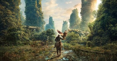  تصویر پادشاهی سیاره میمون ها