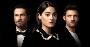  تصویر غریبه ای در آینه