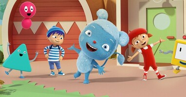  تصویر مسی به اکیدو می رود