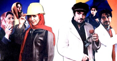  تصویر نوک برج