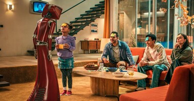  تصویر کاساندرا