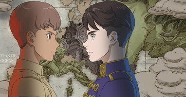  تصویر لویاتان