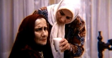  تصویر ساحره