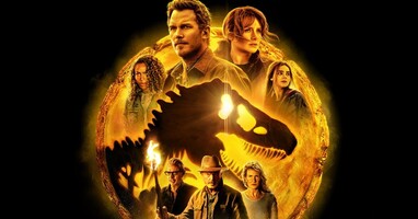  تصویر دنیای ژوراسیک ۳: سلطه