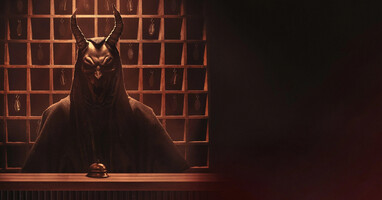  تصویر مسافرخانه جهنمی