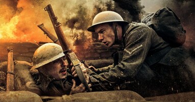  تصویر پشت خط فرار به دانکرک