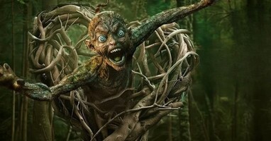  تصویر مونجیا