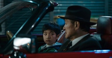  تصویر روباه پیر