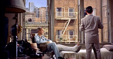  تصویر پنجره پشتی