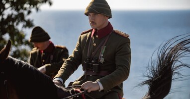  تصویر آتاتورک 2 1881 - 1919 پارت 2