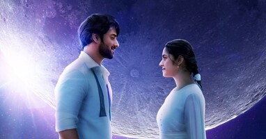  تصویر در نسیم غبارآلود