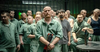  تصویر سرگرد گروم: بازی