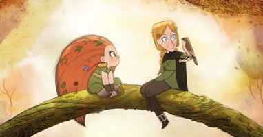  تصویر ولف‌ واکر