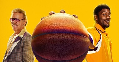  تصویر زمان پیروزی: ظهور سلسله لیکرز