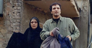  تصویر زیر پوست شهر