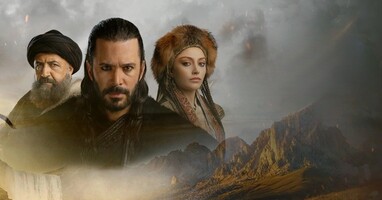  تصویر آلپ ارسلان: سلجوقیان بزرگ