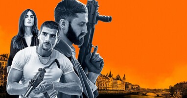  تصویر شکار با ببرها