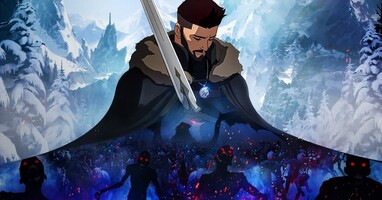  تصویر ویچر: کابوس گرگ