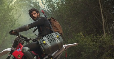  تصویر آخرالزمان زد شروع یک پایان