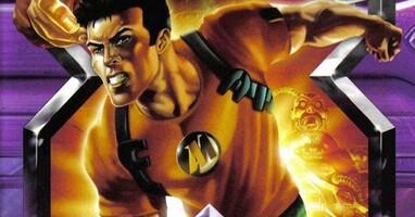  تصویر اکشن‌من: ماموریت‌های مجهول