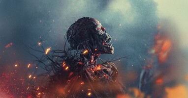  تصویر خانه زیبا: تولد دوباره