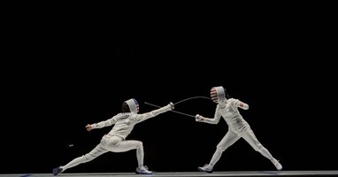  تصویر کمان پولادی