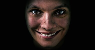  تصویر لبخند