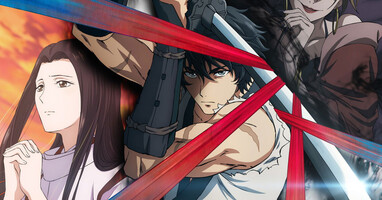  تصویر شمشیر شکارچی اهریمن