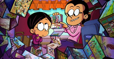  تصویر فیلم کازاگراند