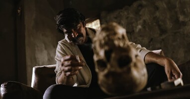  تصویر رورشاخ