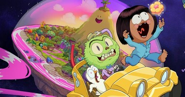  تصویر بیدار شو، کارلو!