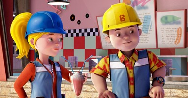  تصویر باب معمار