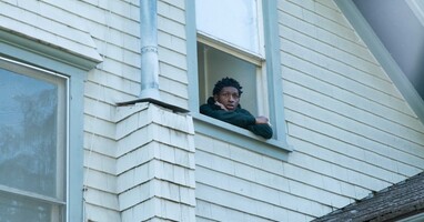  تصویر بیگانگان